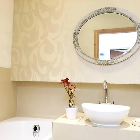 Przytulne Mieszkanie 4 Os. Orlowo Apartmán Gdyně