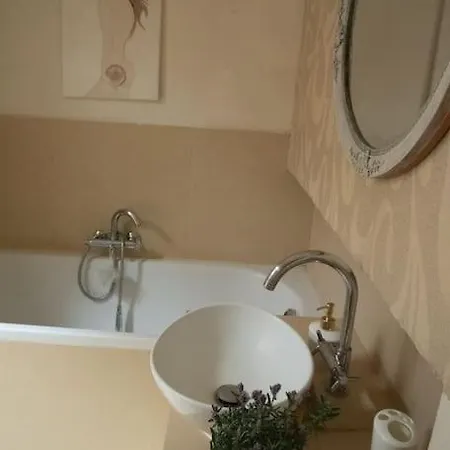 Przytulne Mieszkanie 4 Os. Orlowo Apartmán Gdyně
