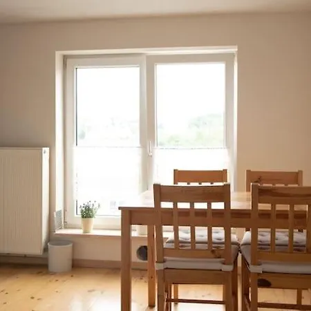 Przytulne Mieszkanie 4 Os. Orlowo Gdyně