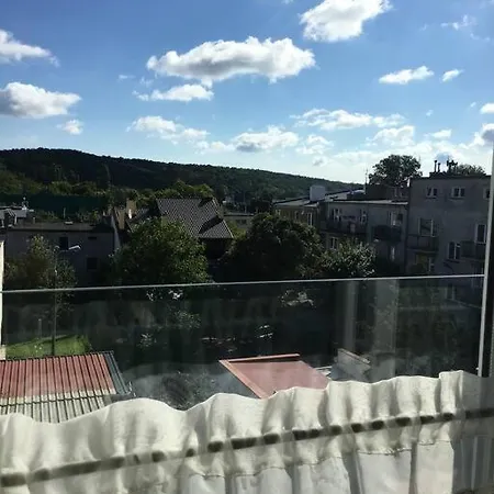 Przytulne Mieszkanie 4 Os. Orlowo Gdyně
