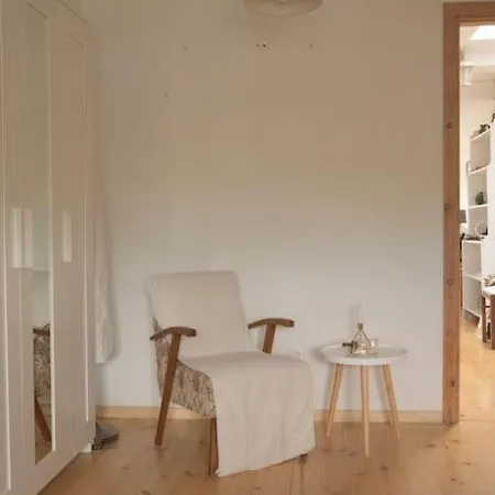 Przytulne Mieszkanie 4 Os. Orlowo Apartmán