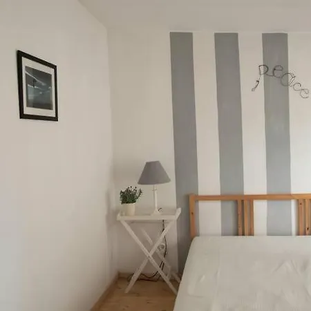 Przytulne Mieszkanie 4 Os. Orlowo Apartmán *