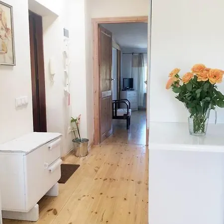 Przytulne Mieszkanie 4 Os. Orlowo Gdyně